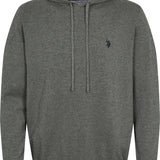 Geran Knit Hoodie