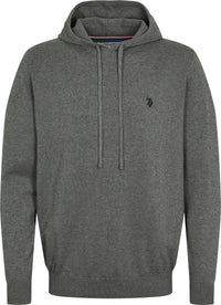 Geran Knit Hoodie