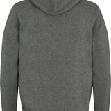 Geran Knit Hoodie