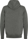 Geran Knit Hoodie