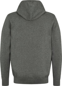 Geran Knit Hoodie