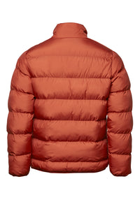 Henrik Quilted Jacket