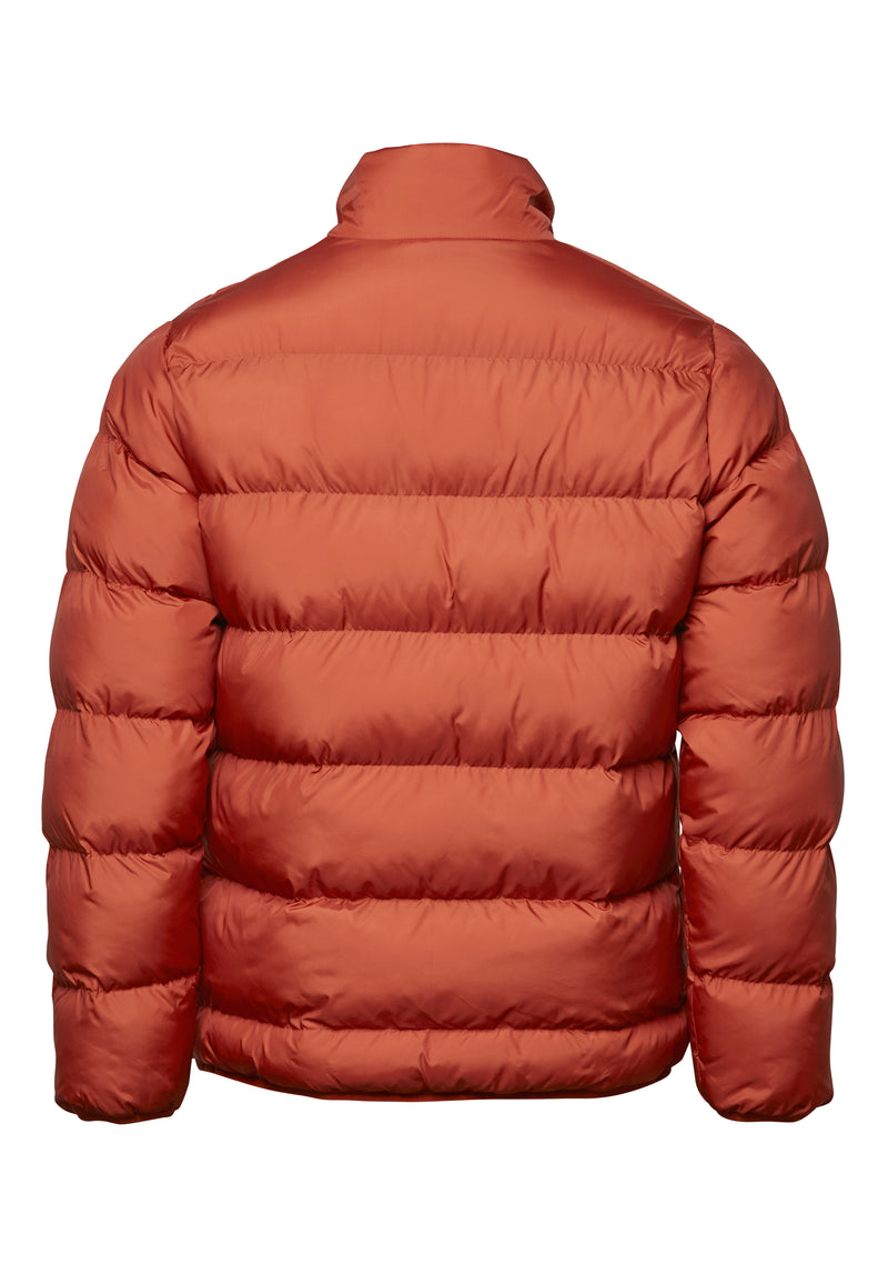 Henrik Quilted Jacket