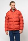 Henrik Quilted Jacket