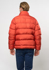 Henrik Quilted Jacket