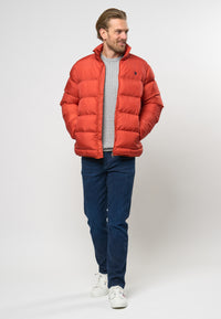 Henrik Quilted Jacket