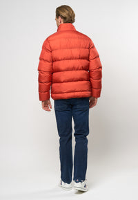 Henrik Quilted Jacket