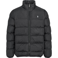 Henrik Quilted Jacket