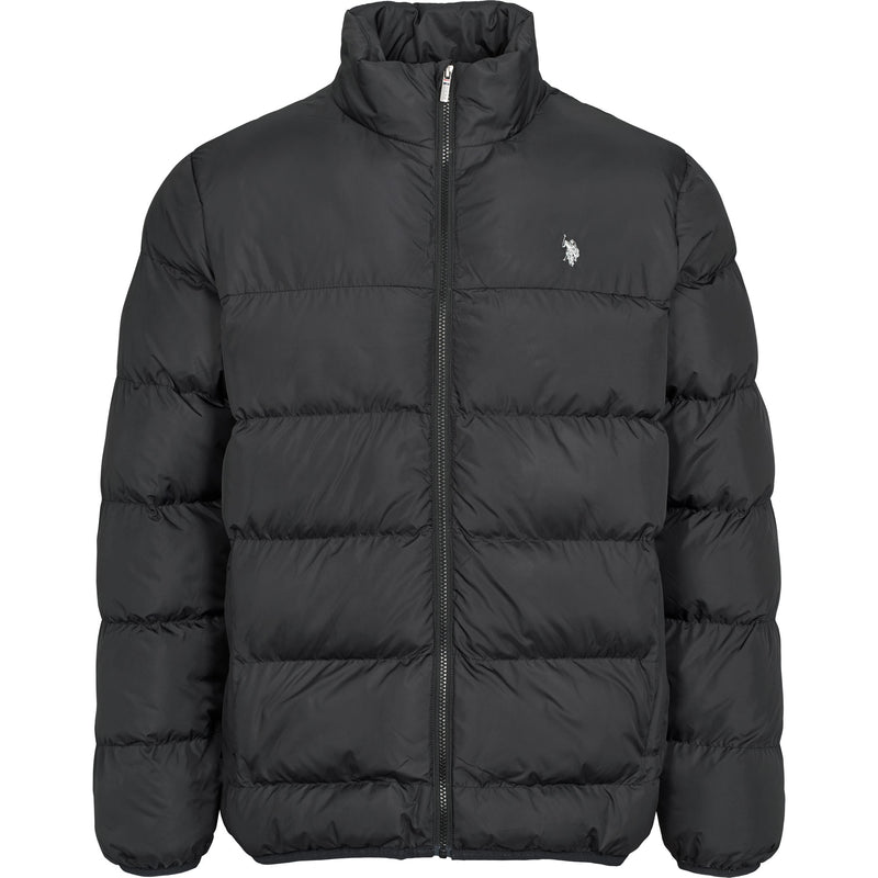 Henrik Quilted Jacket