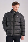 Henrik Quilted Jacket