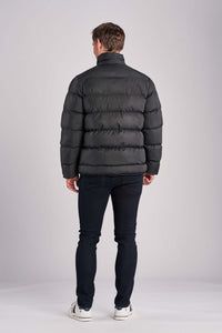 Henrik Quilted Jacket