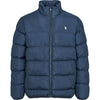 Henrik Quilted Jacket