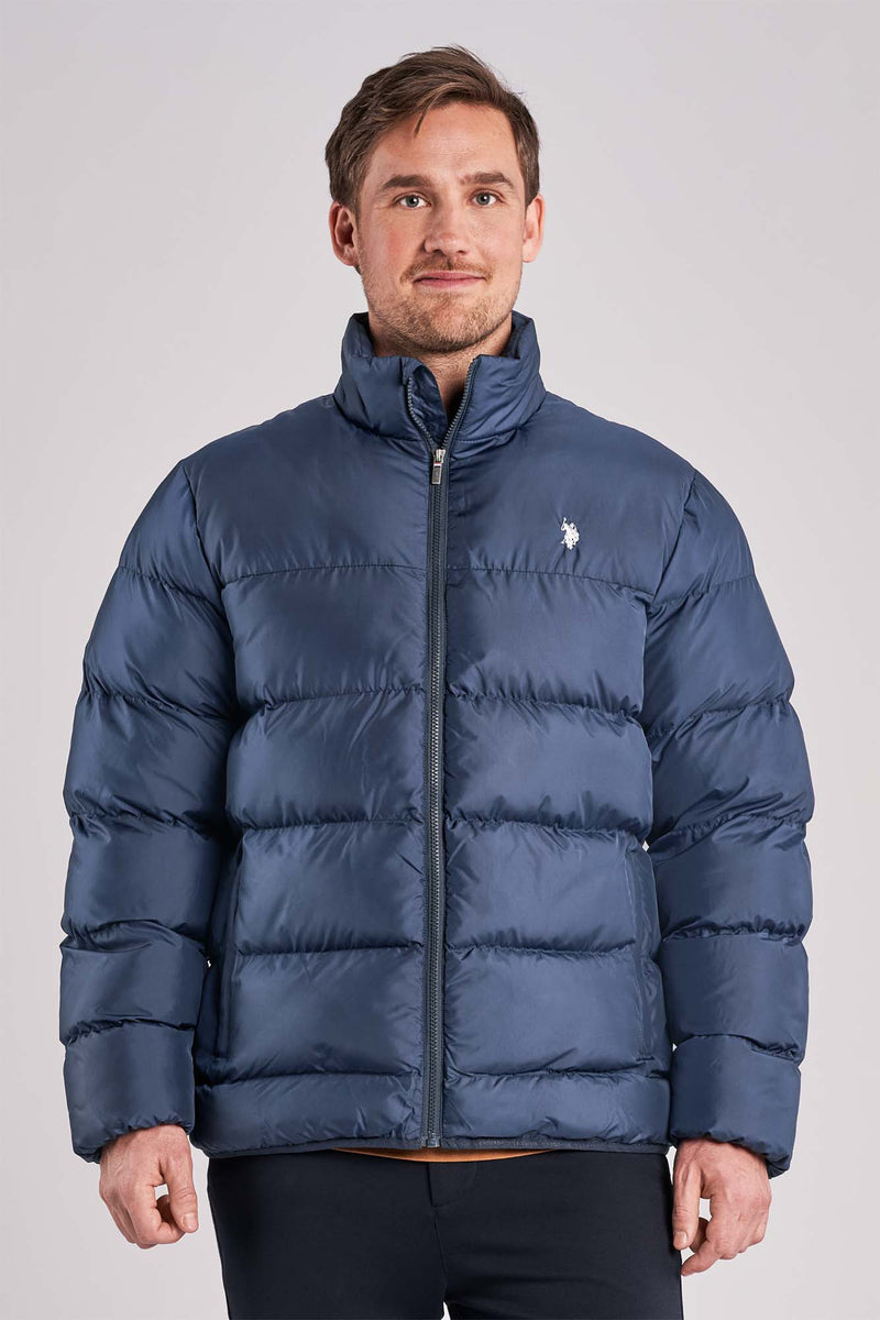 Henrik Quilted Jacket