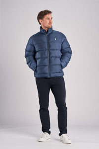 Henrik Quilted Jacket