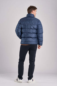 Henrik Quilted Jacket