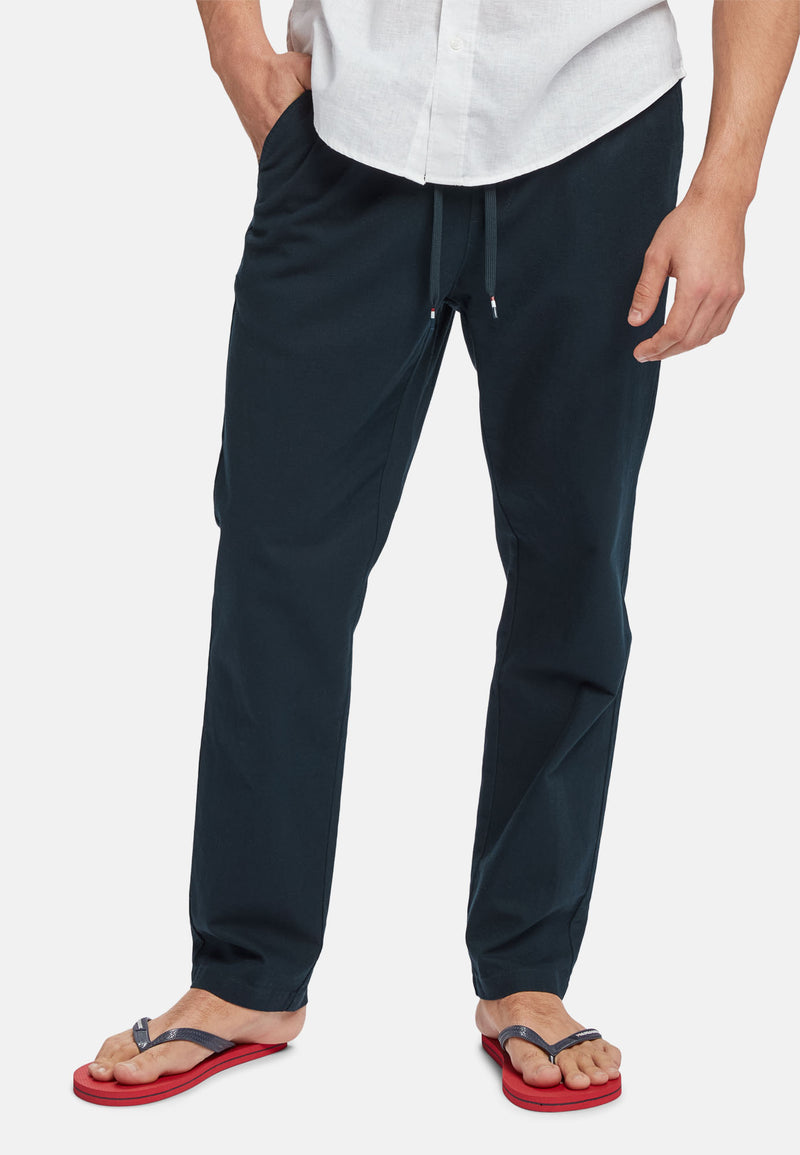 Ivan Linen Pants