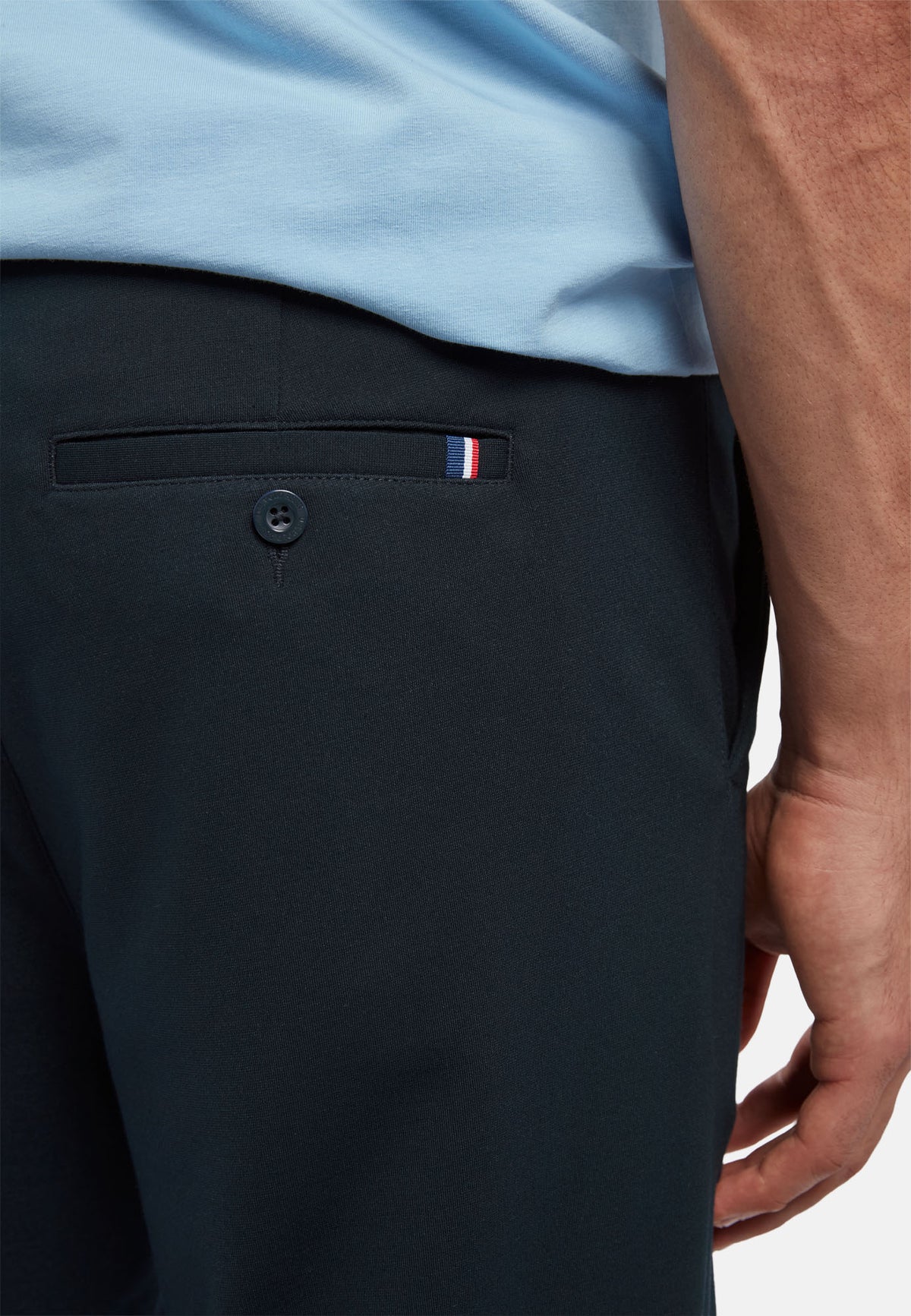 Jack Performance Shorts