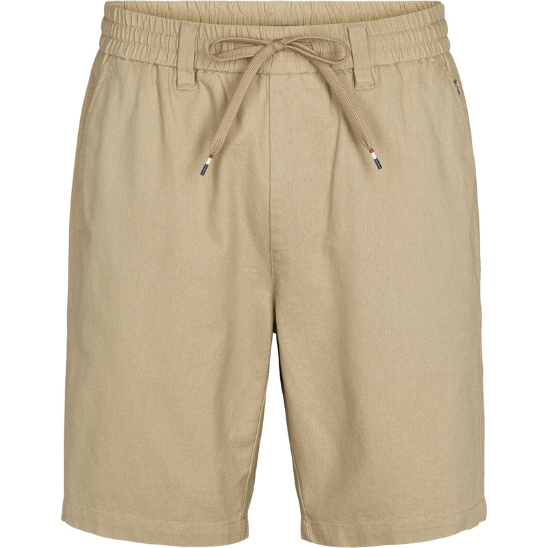 Jorge Linen Shorts