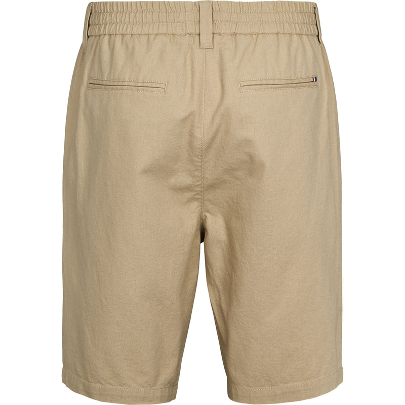 Jorge Linen Shorts