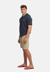 Jorge Linen Shorts