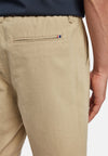 Jorge Linen Shorts