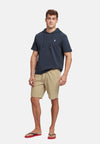 Jorge Linen Shorts