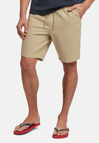 Jorge Linen Shorts