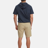 Jorge Linen Shorts