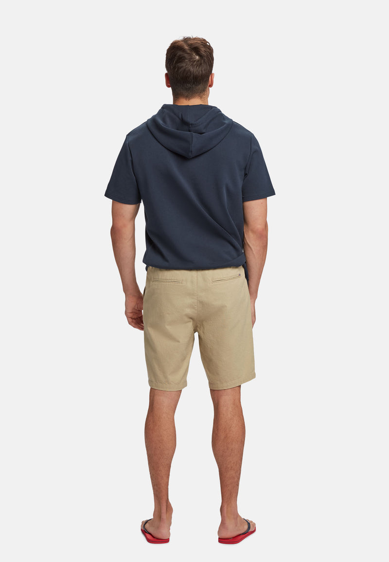 Jorge Linen Shorts