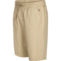 Jorge Linen Shorts