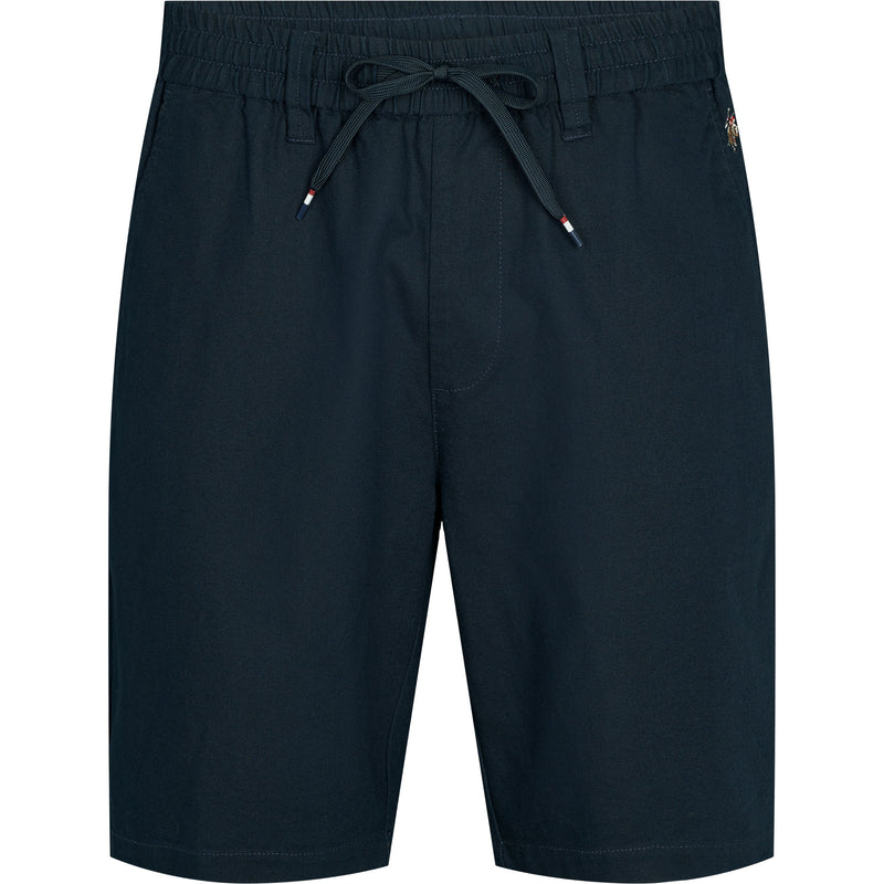 Jorge Linen Shorts