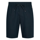 Jorge Linen Shorts