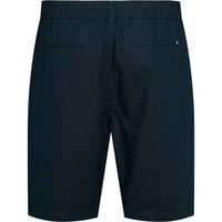 Jorge Linen Shorts