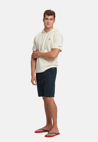 Jorge Linen Shorts