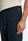 Jorge Linen Shorts