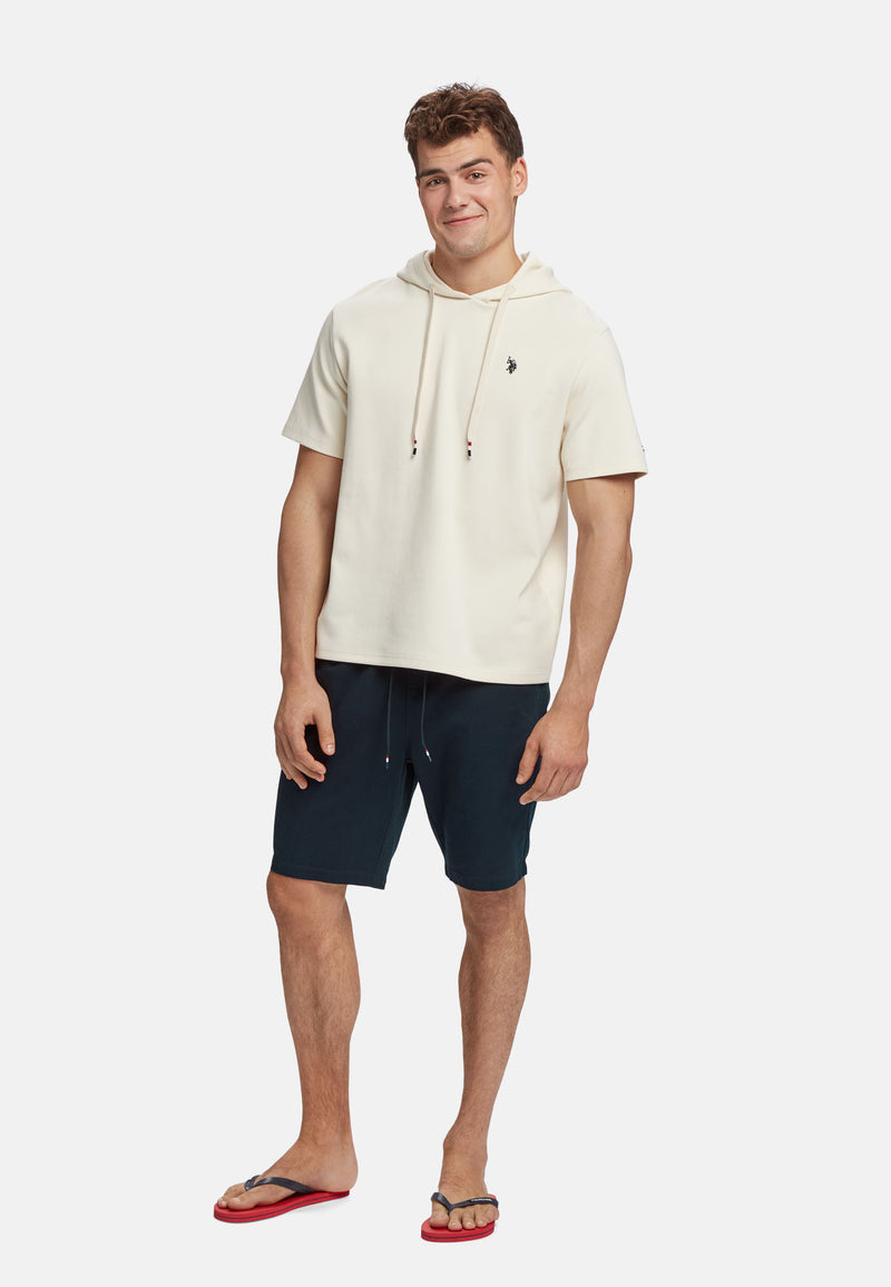 Jorge Linen Shorts