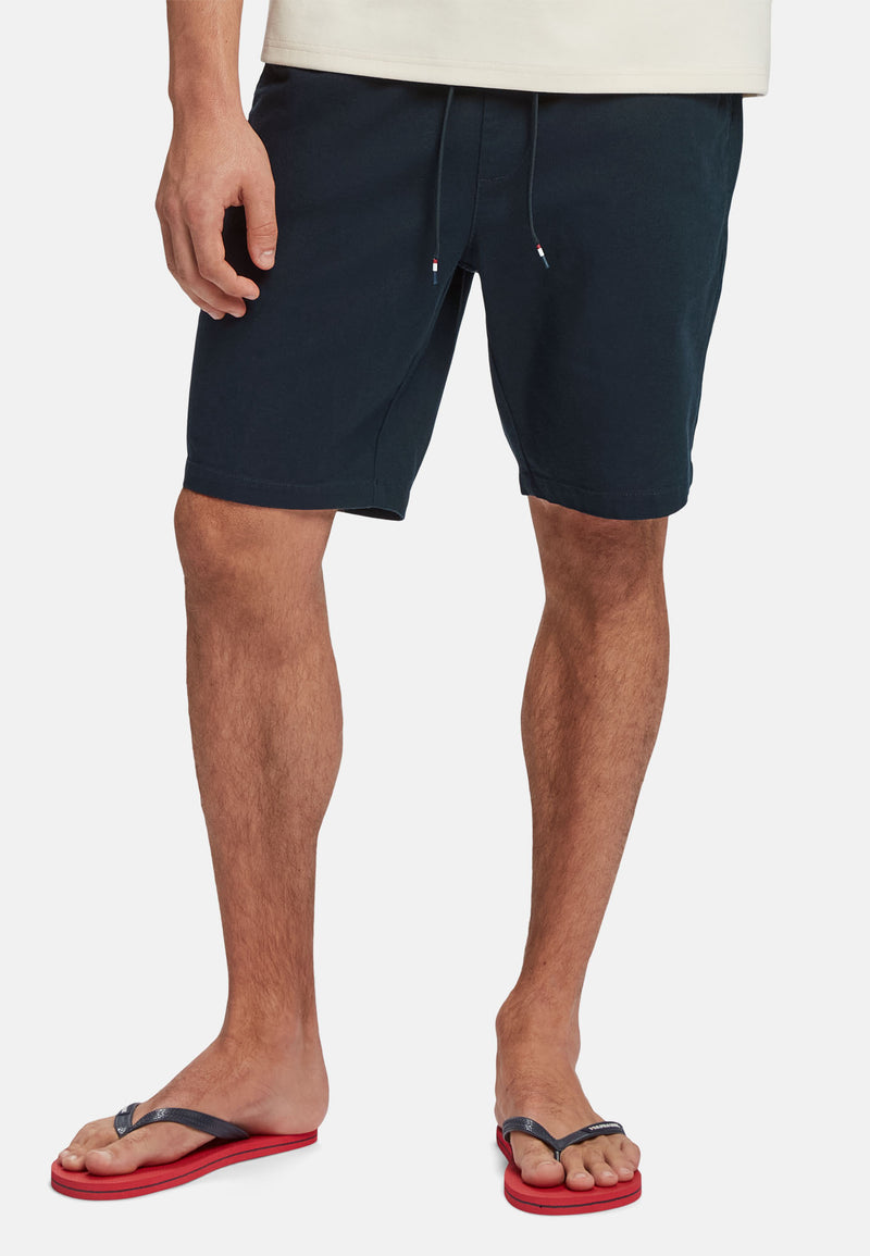 Jorge Linen Shorts