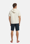 Jorge Linen Shorts