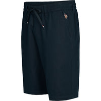 Jorge Linen Shorts