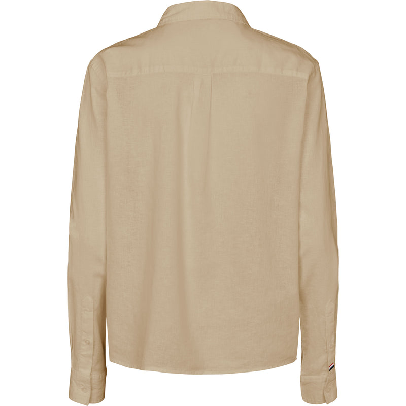 Else Linen Shirt