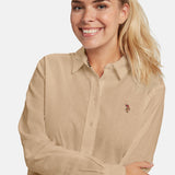 Else Linen Shirt