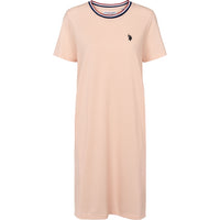 Ebba T-Shirt Dress