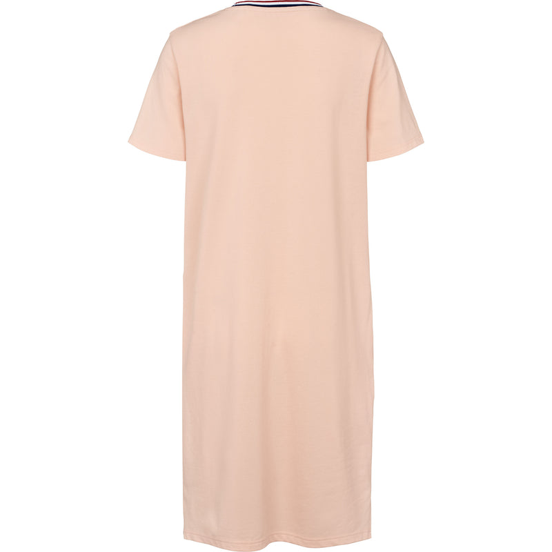 Ebba T-Shirt Dress