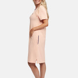 Ebba T-Shirt Dress