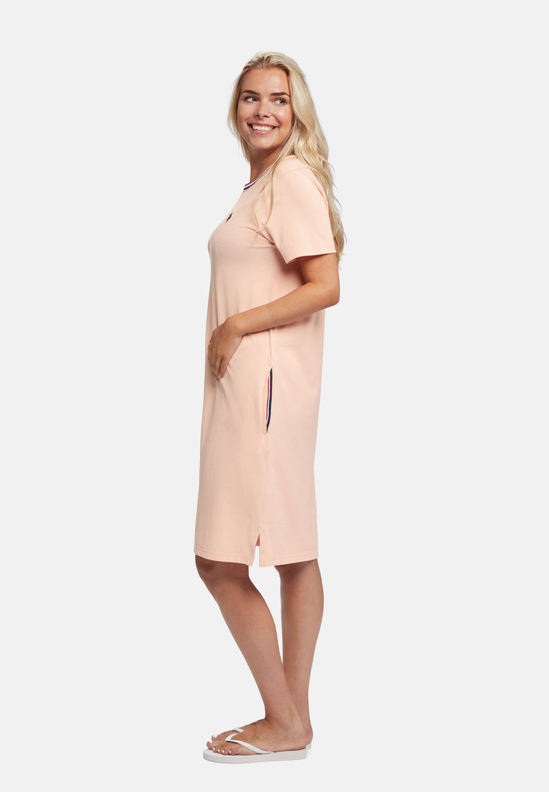 Ebba T-Shirt Dress