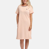 Ebba T-Shirt Dress