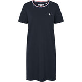 Ebba T-Shirt Dress