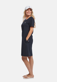 Ebba T-Shirt Dress