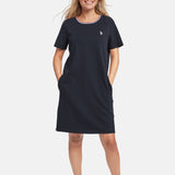 Ebba T-Shirt Dress