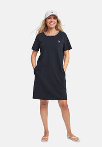 Ebba T-Shirt Dress